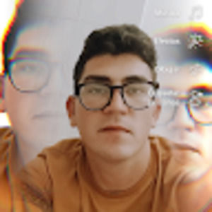 Meet your Posher, Javier